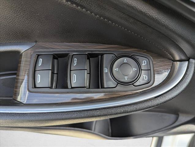 Used 2021 Chevrolet Malibu Premier FWD image 10