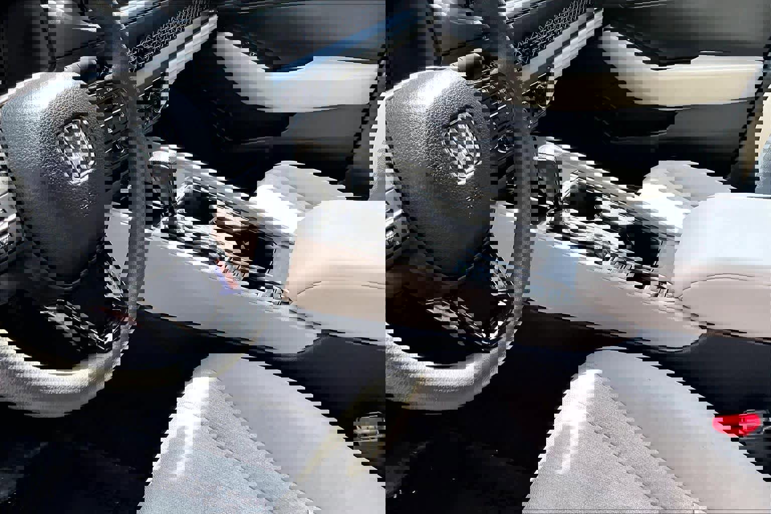 Used 2023 Honda Accord LX image 16