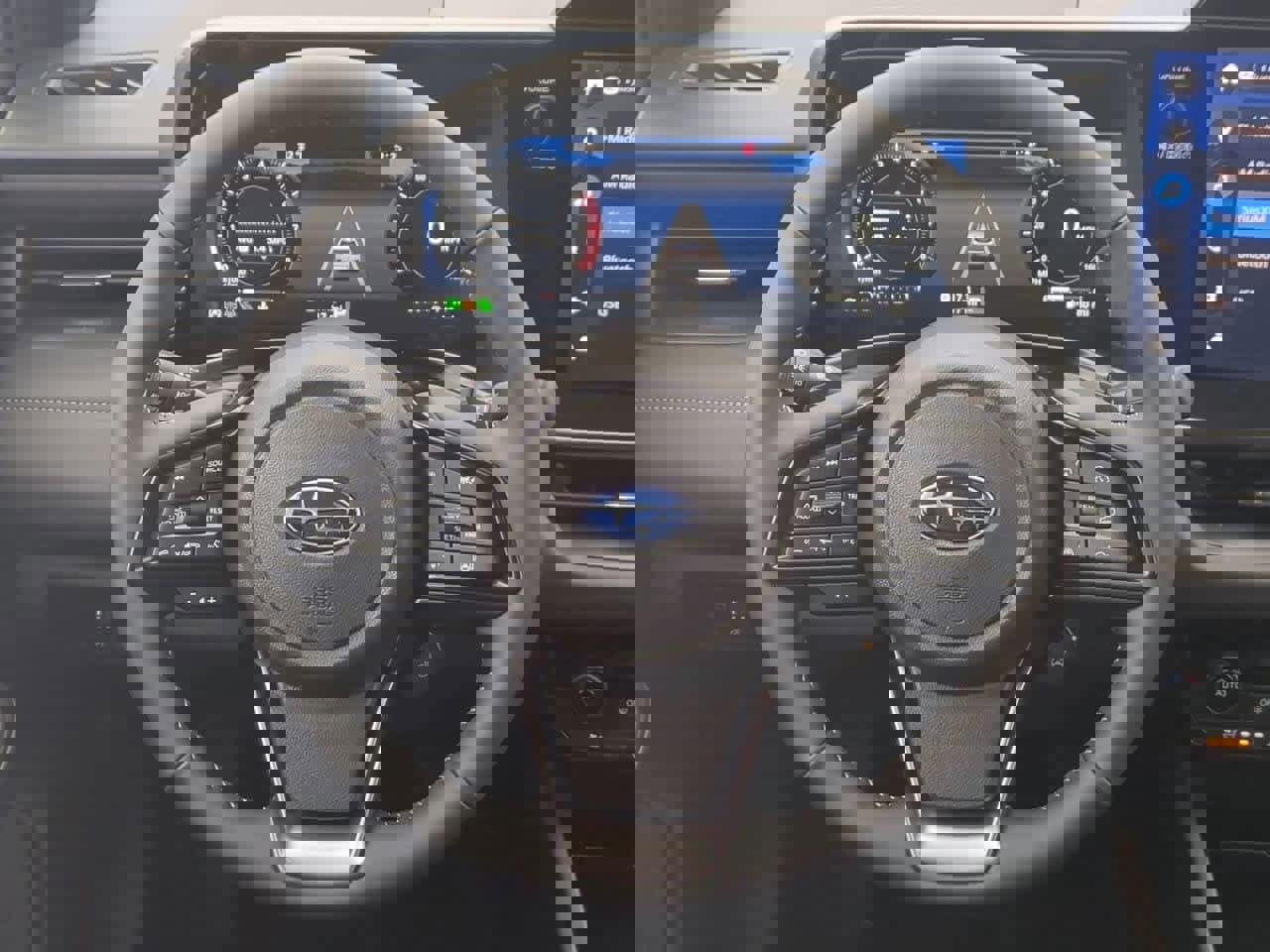 New 2026 Subaru Outback Touring XT image 23