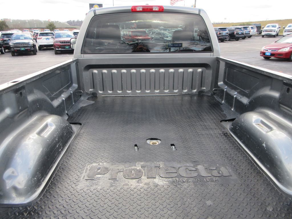Used 2008 Dodge Ram 2500 Truck ST image 12