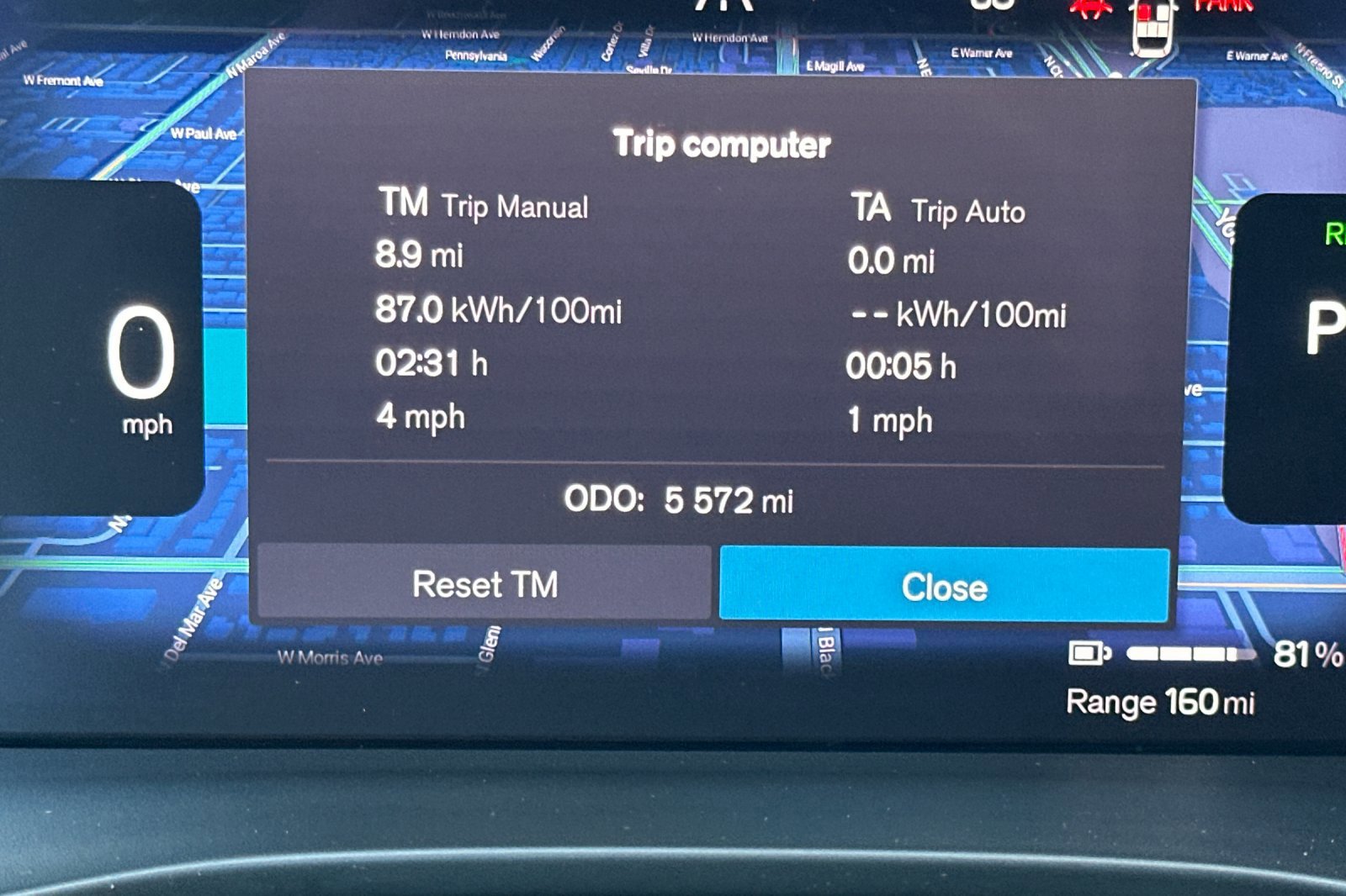 Used 2023 Volvo XC40 Recharge Plus image 24