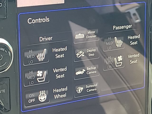 Used 2020 RAM 1500 Limited AWD/4WD image 22
