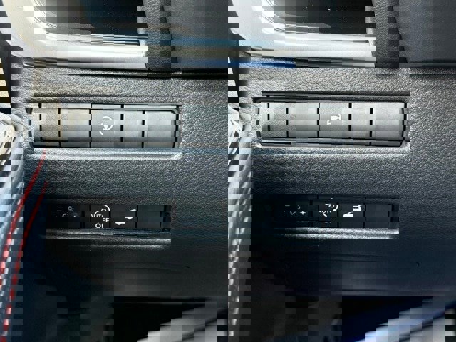 New 2026 Nissan Rogue SV image 30