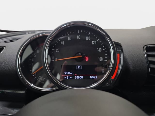 Used 2019 MINI Cooper Clubman S image 18