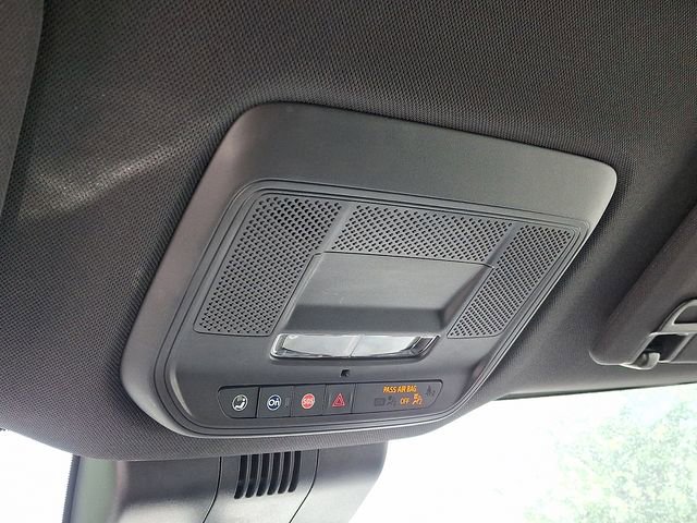 Used 2024 Chevrolet Silverado EV RST AWD/4WD image 29