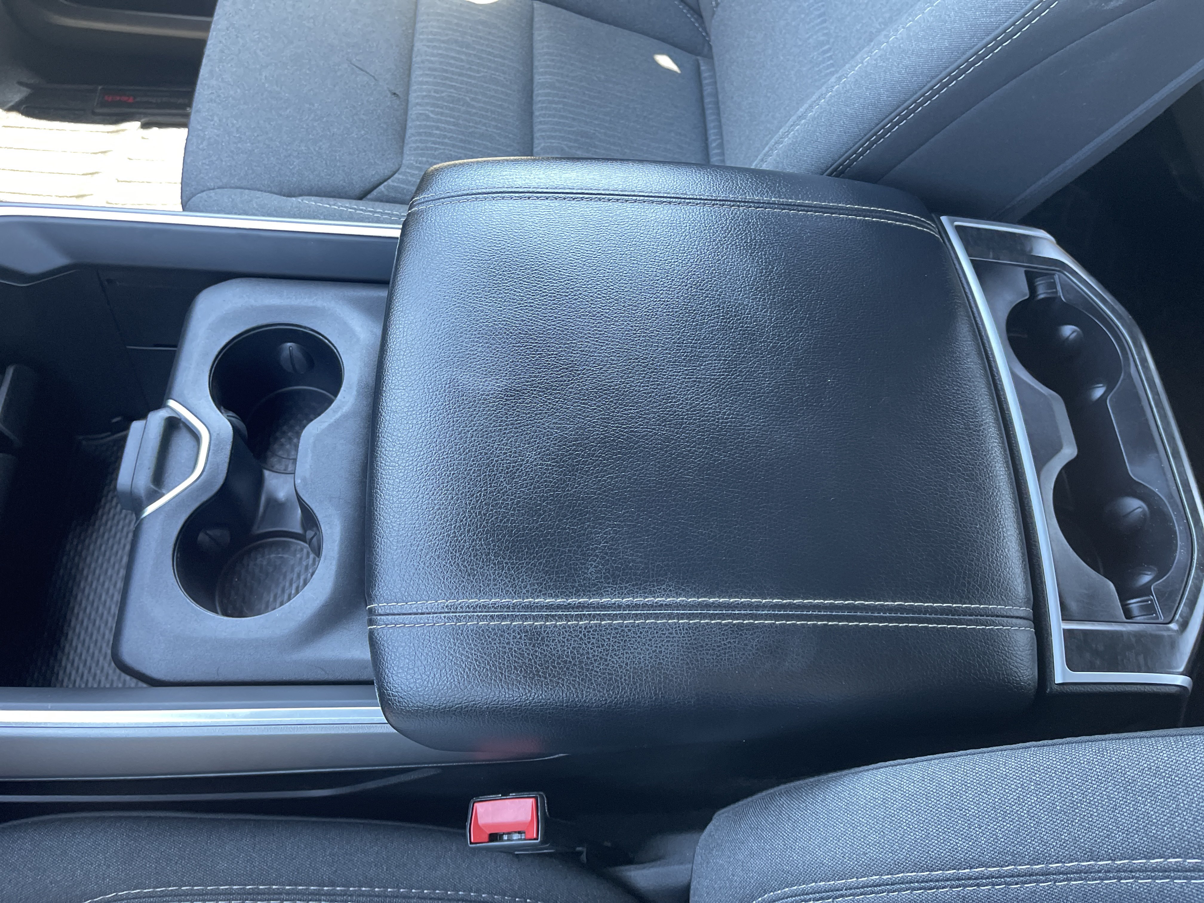 Used 2021 RAM 1500 Big Horn AWD/4WD image 29