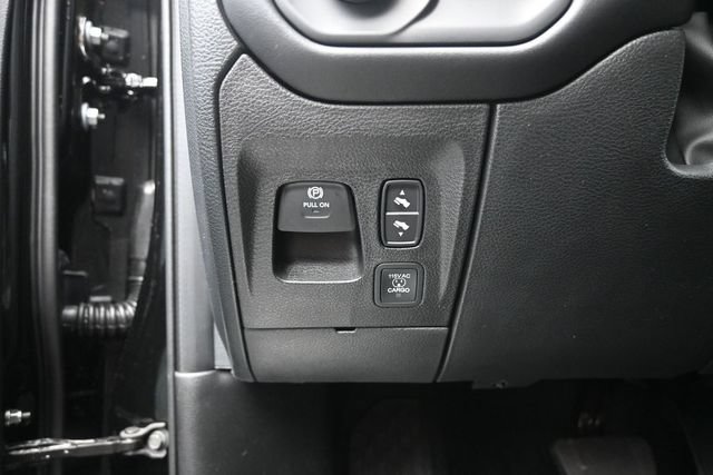 New 2027 RAM 1500 Limited AWD/4WD image 18