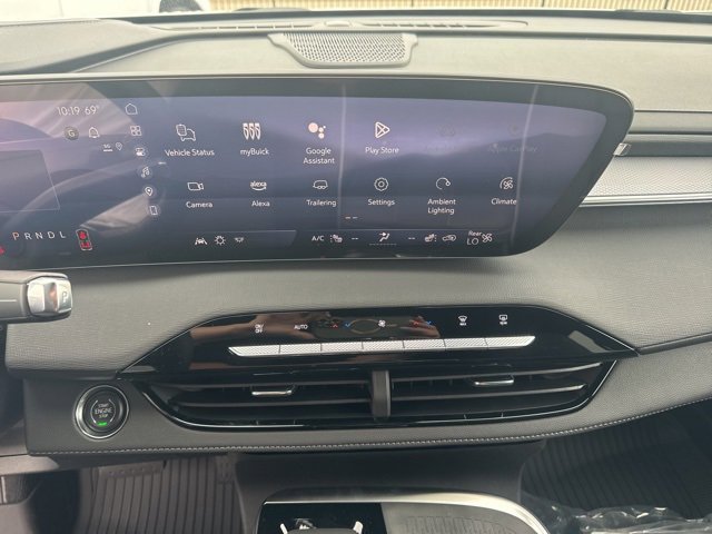 New 2025 Buick Enclave Sport Touring w/ Power Package image 12