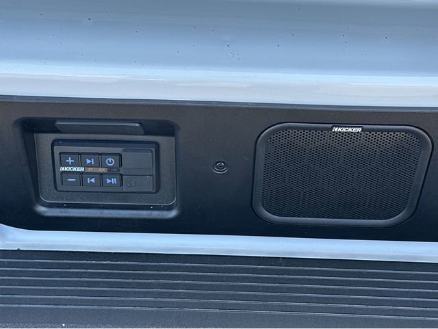 New 2026 GMC Sierra 2500 AT4X image 13