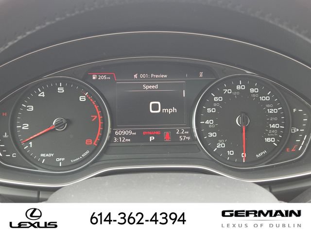 Used 2020 Audi Q5 2.0T Premium w/ Convenience Package AWD/4WD image 38