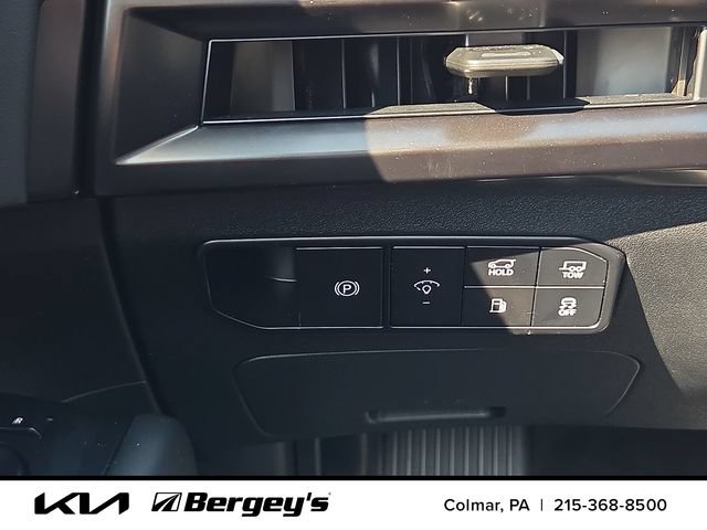 New 2027 Kia Telluride X-Line SX Prestige AWD/4WD image 20