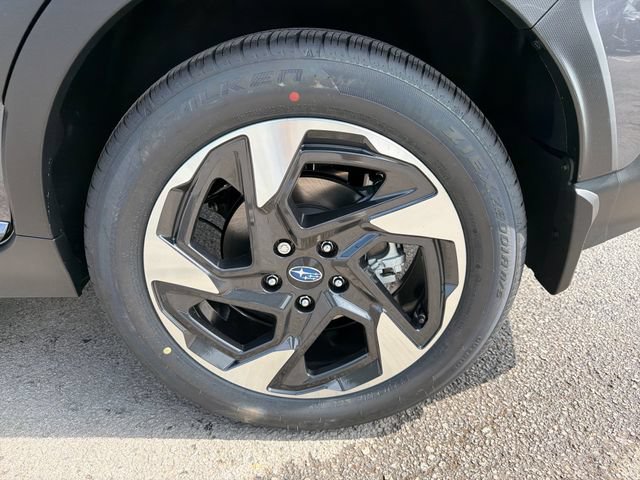 New 2026 Subaru Crosstrek 2.5i Limited AWD/4WD image 26