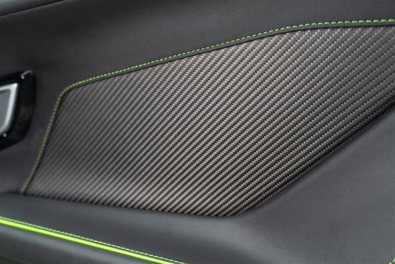 Used 2020 Lamborghini Huracan EVO AWD/4WD image 53