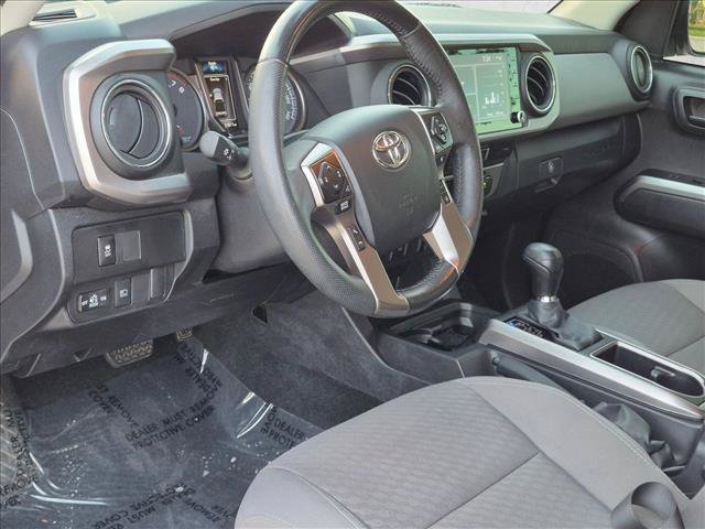 Used 2023 Toyota Tacoma SR5 RWD image 9