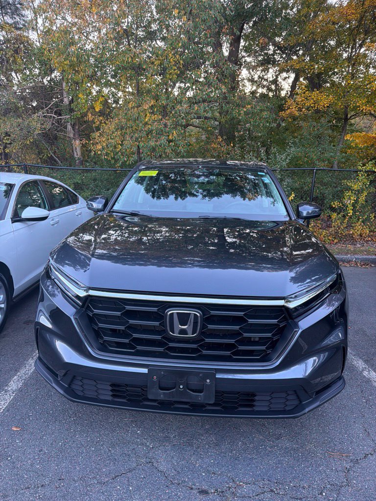 Used 2024 Honda CR-V LX