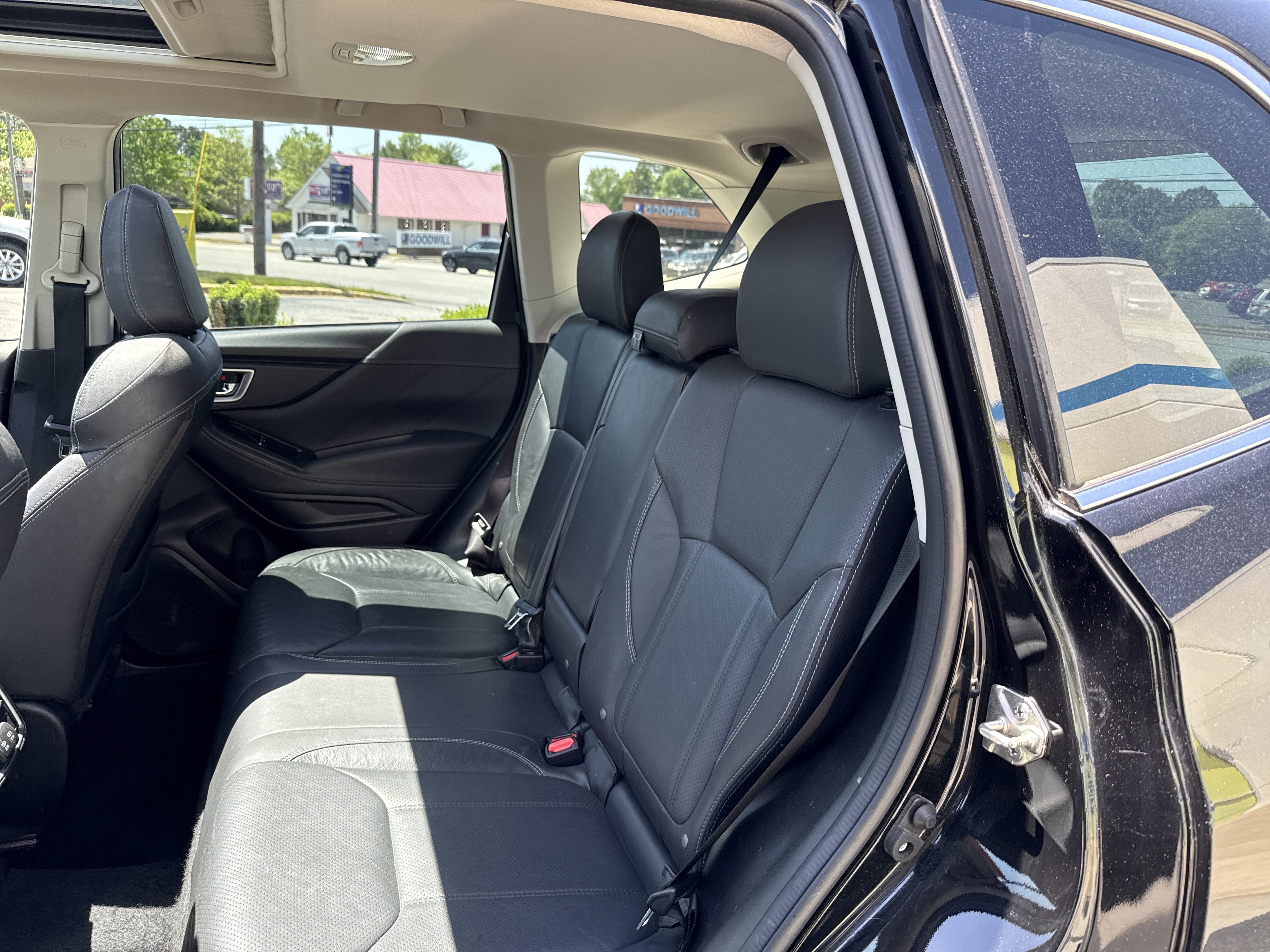 Used 2021 Subaru Forester Limited w/ Popular Package #3 AWD/4WD image 32