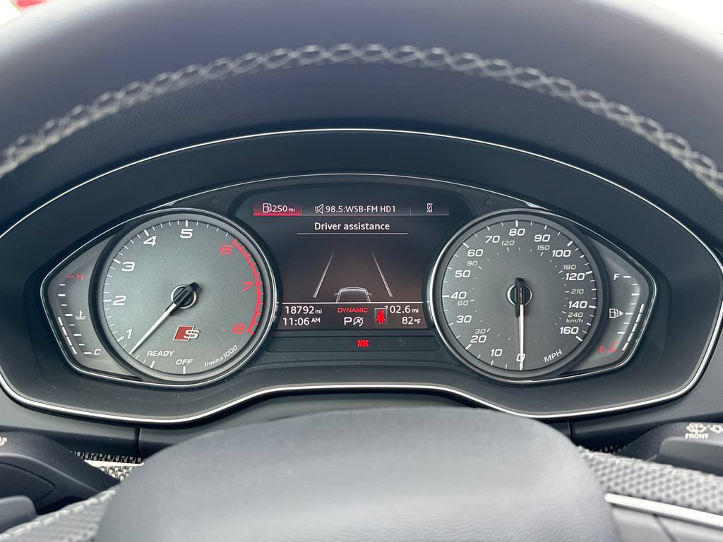 Used 2022 Audi SQ5 Premium AWD/4WD image 26