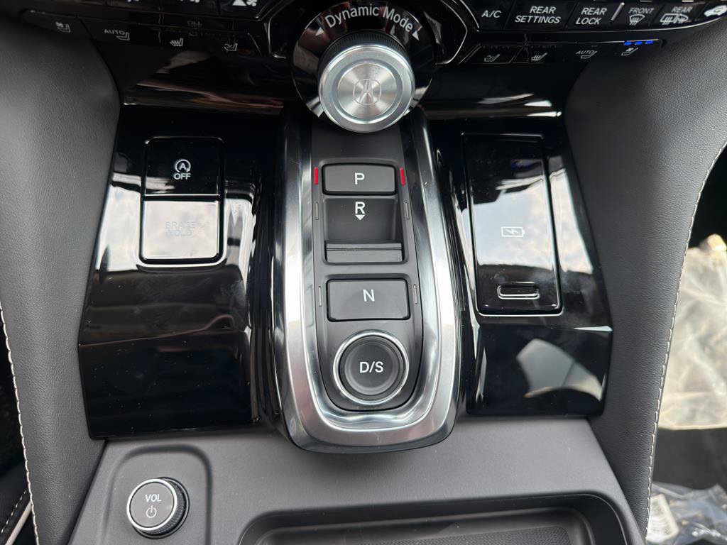 New 2026 Acura MDX w/ Advance Package AWD/4WD image 15