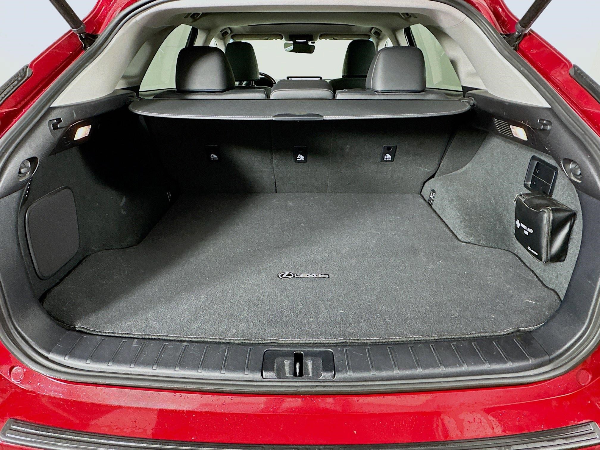 Used 2017 Lexus RX 350 AWD image 29