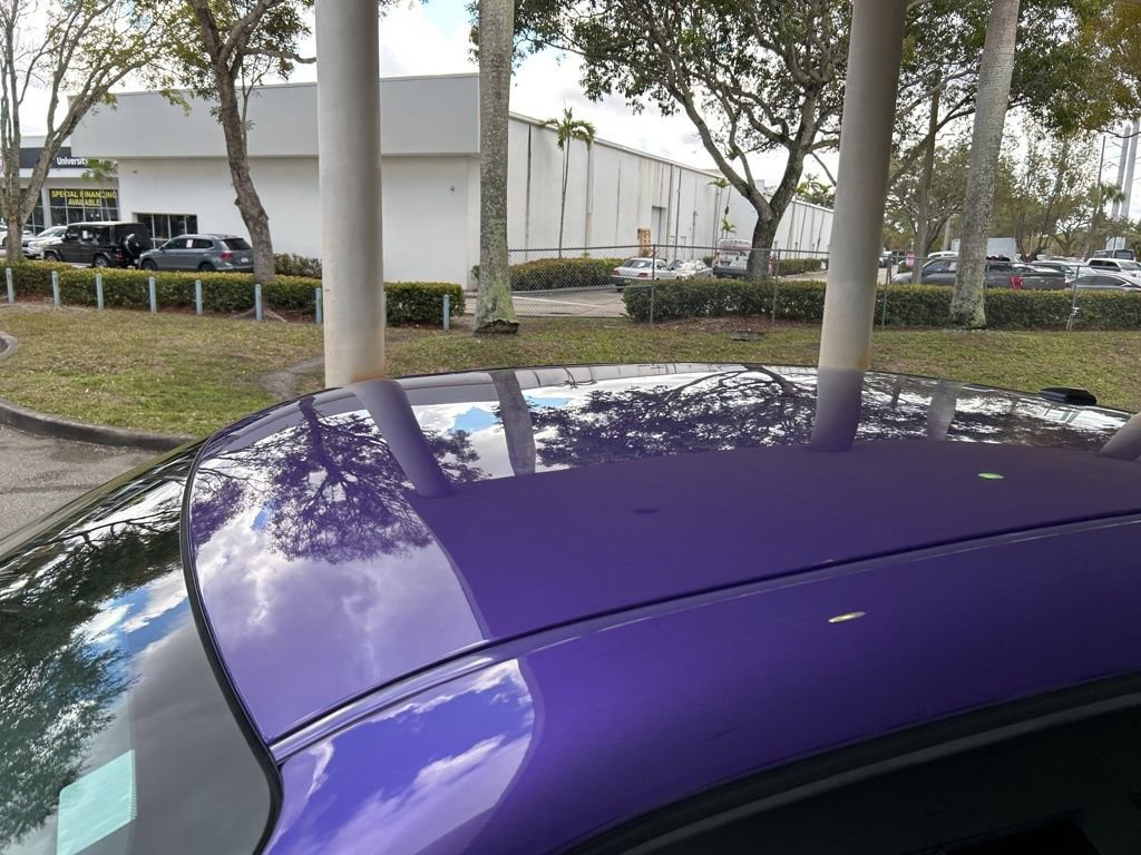 Used 2023 Dodge Challenger R/T w/ Cold Weather Group image 18