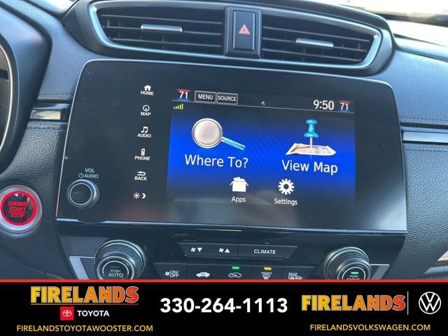 Used 2020 Honda CR-V Touring image 22