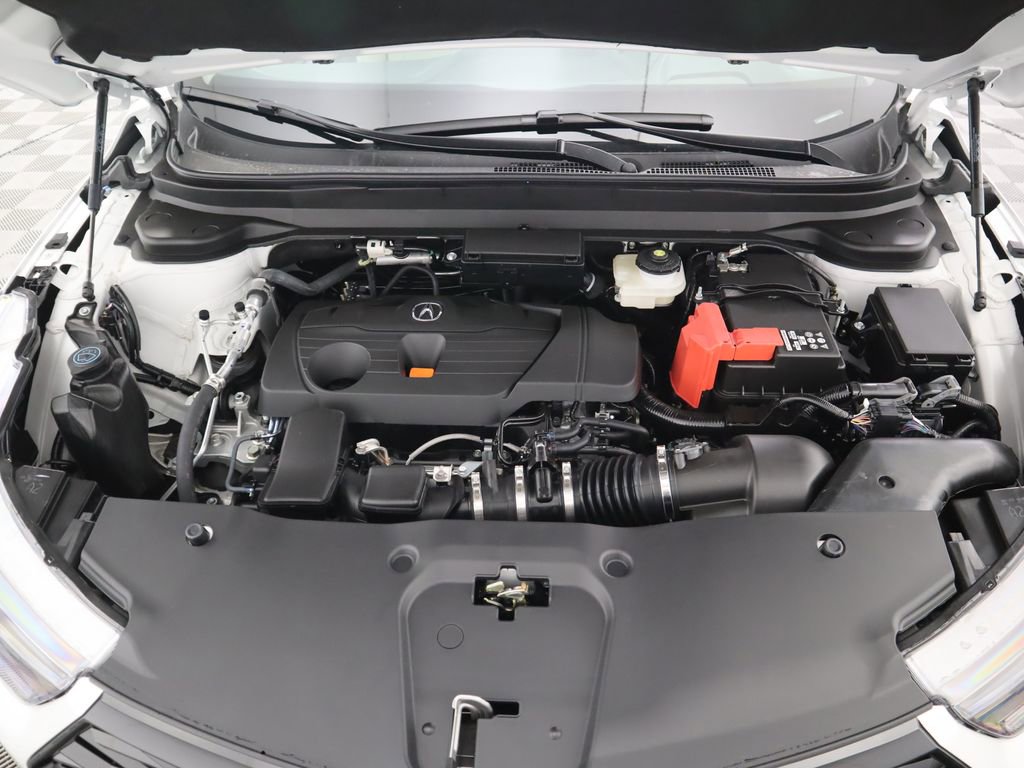 New 2026 Acura RDX SH-AWD w/ Advance Package image 31