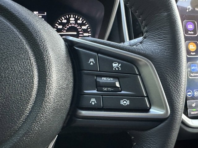 Used 2024 Subaru Ascent Premium w/ Convenience Package image 18