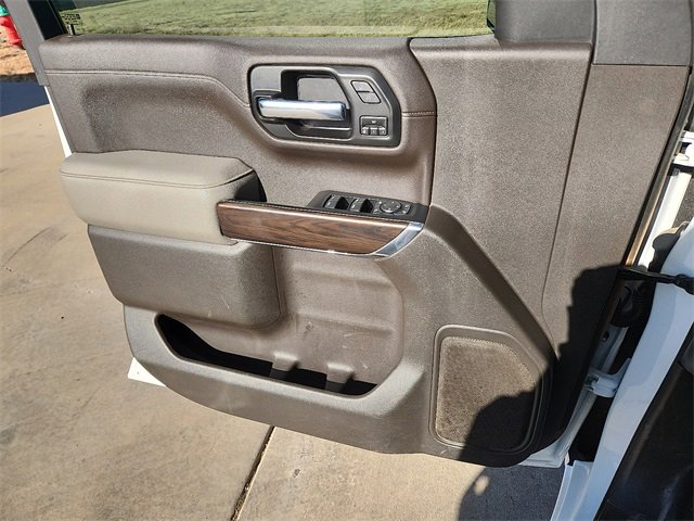 Used 2021 GMC Sierra 1500 SLT image 13