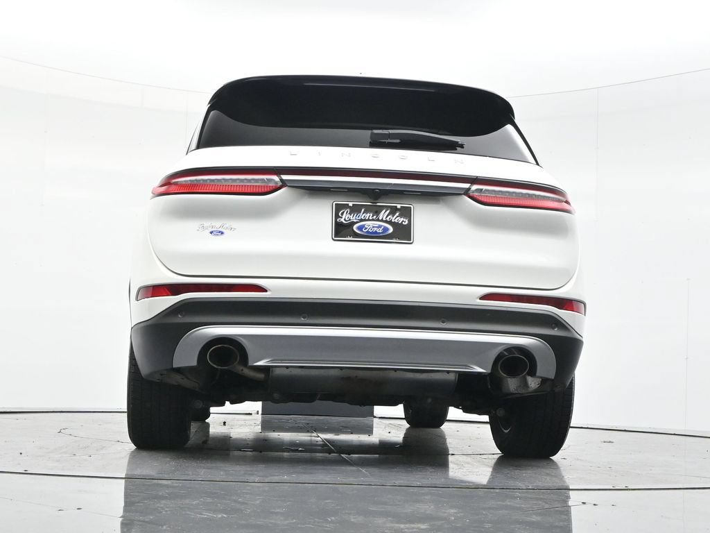 Used 2020 Lincoln Corsair AWD w/ Equipment Group 101A image 48