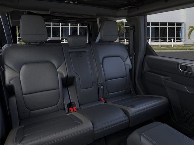 New 2025 Ford Bronco Outer Banks image 11