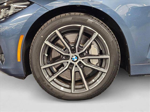 Used 2025 BMW 430i xDrive Coupe w/ Convenience Package image 16