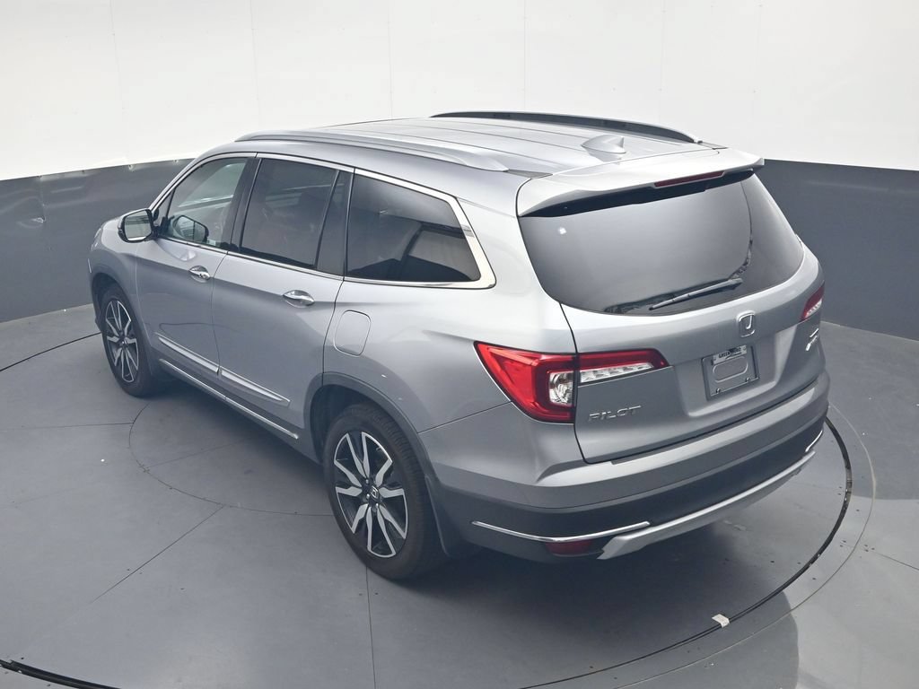 Certified 2019 Honda Pilot Touring image 23