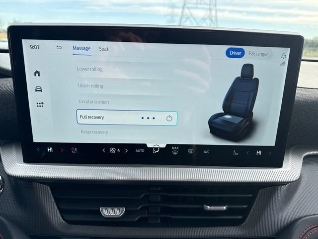 Used 2025 Ford Explorer ST AWD/4WD image 38