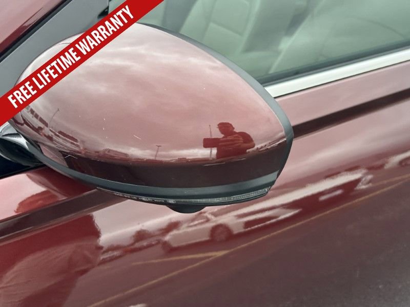 Certified 2024 Nissan Altima 2.5 SL image 16