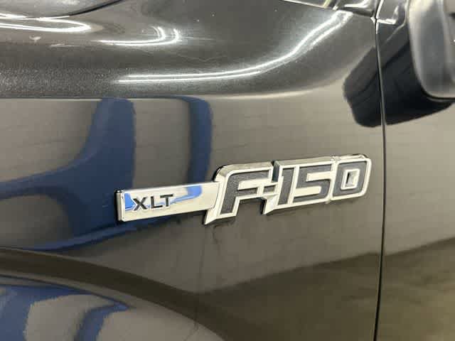 Used 2013 Ford F150 XLT AWD/4WD image 29