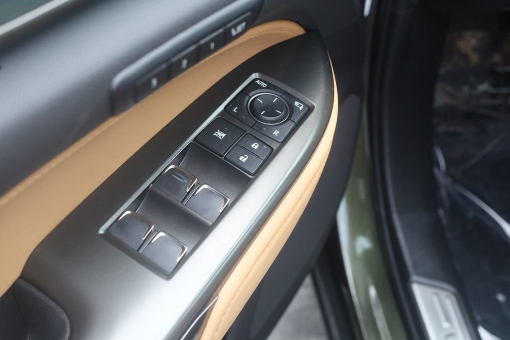 Used 2022 Lexus NX 350 AWD image 17