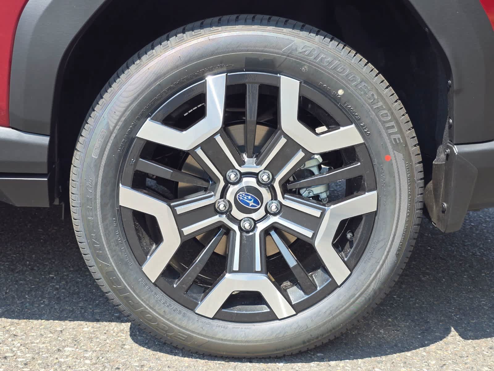 New 2026 Subaru Outback Touring XT AWD/4WD image 8