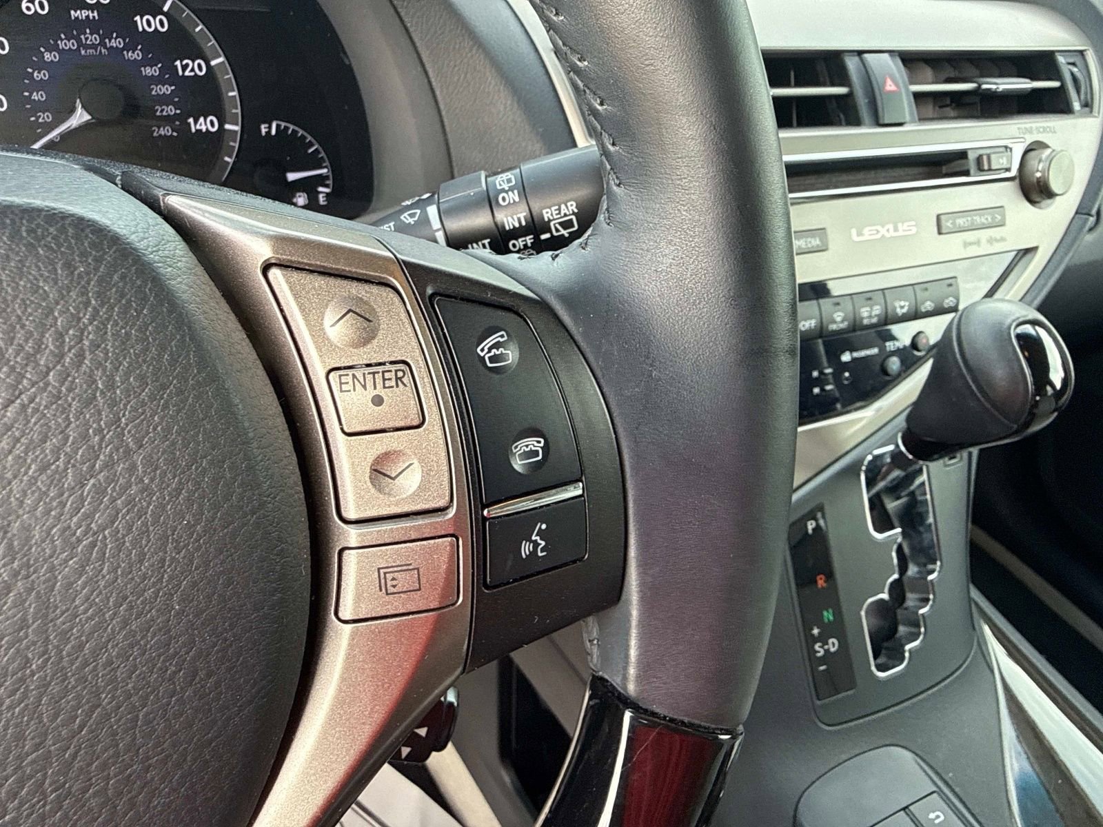 Used 2015 Lexus RX 350 FWD image 57