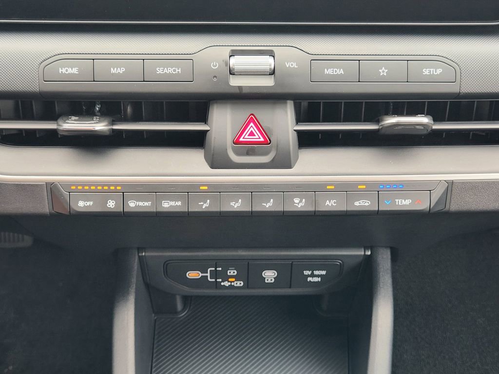 New 2026 Kia K4 FWD image 15
