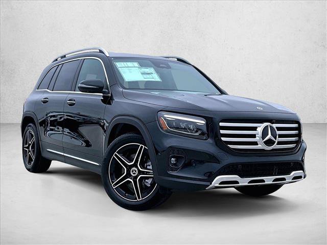 New 2026 Mercedes-Benz GLB 250 image 2