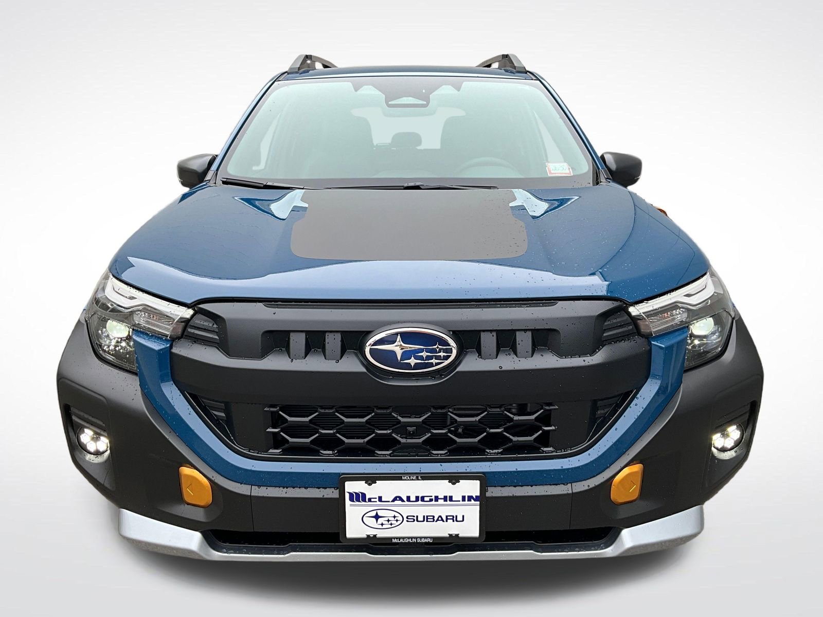New 2026 Subaru Forester Wilderness AWD/4WD image 8