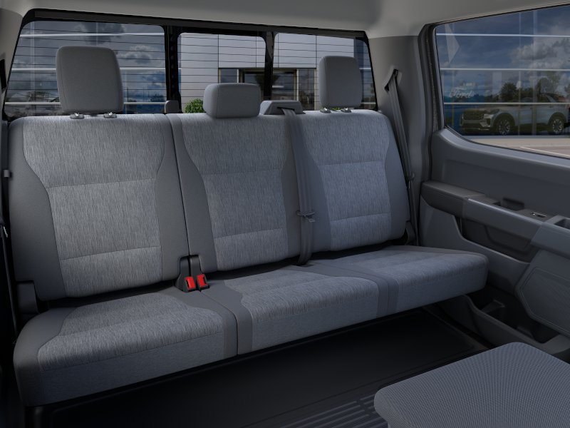 New 2026 Ford F250 XL w/ STX Appearance Package AWD/4WD image 11