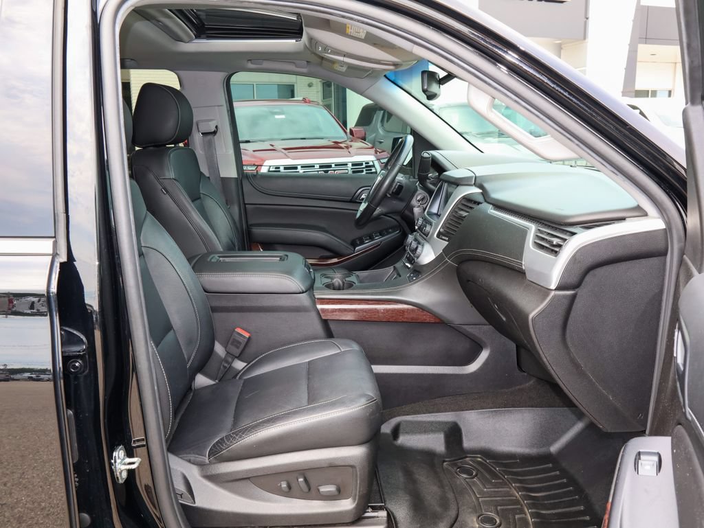 Used 2018 GMC Yukon SLT AWD/4WD image 30