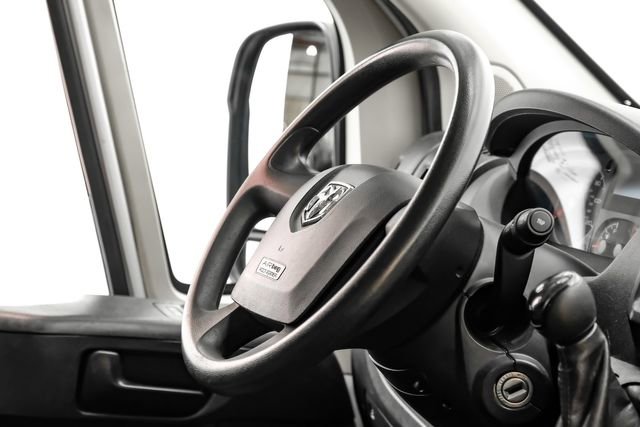 Used 2015 RAM ProMaster 1500 FWD image 28