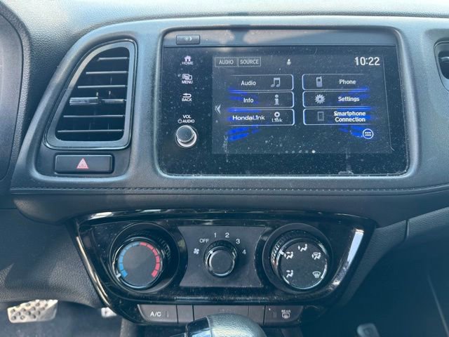 Used 2020 Honda HR-V Sport image 10