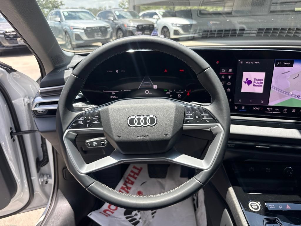 Certified 2026 Audi A6 Premium Plus w/ Premium Plus Package AWD/4WD image 20