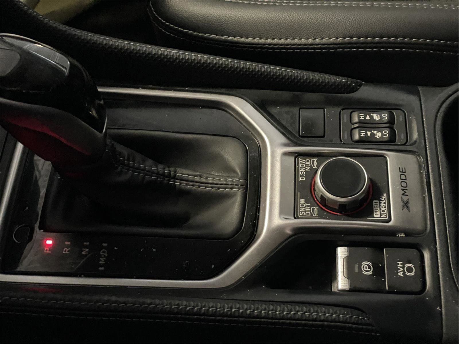 Used 2024 Subaru Forester Limited image 30