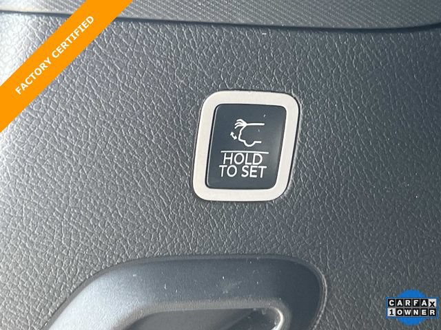 Certified 2024 Jeep Grand Wagoneer Series III w/ Rear Seat Video Group 1 AWD/4WD image 14