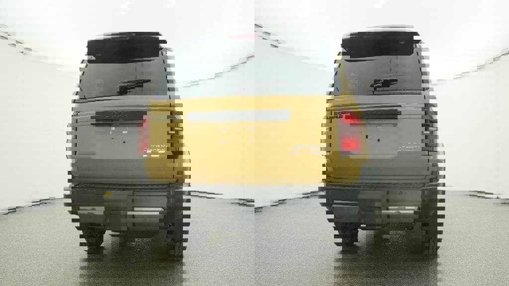 New 2026 Toyota Land Cruiser w/ Premium Package image 23