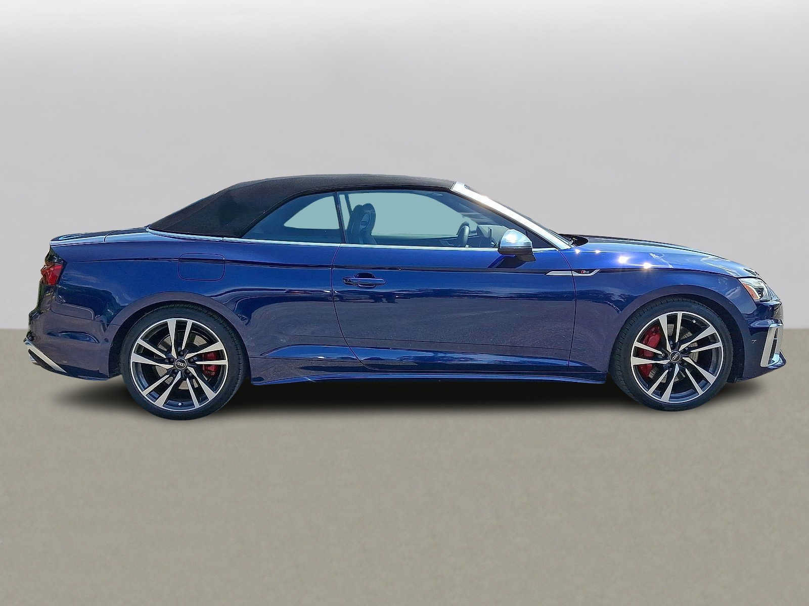 Certified 2024 Audi S5 Prestige w/ Prestige Package AWD/4WD image 32